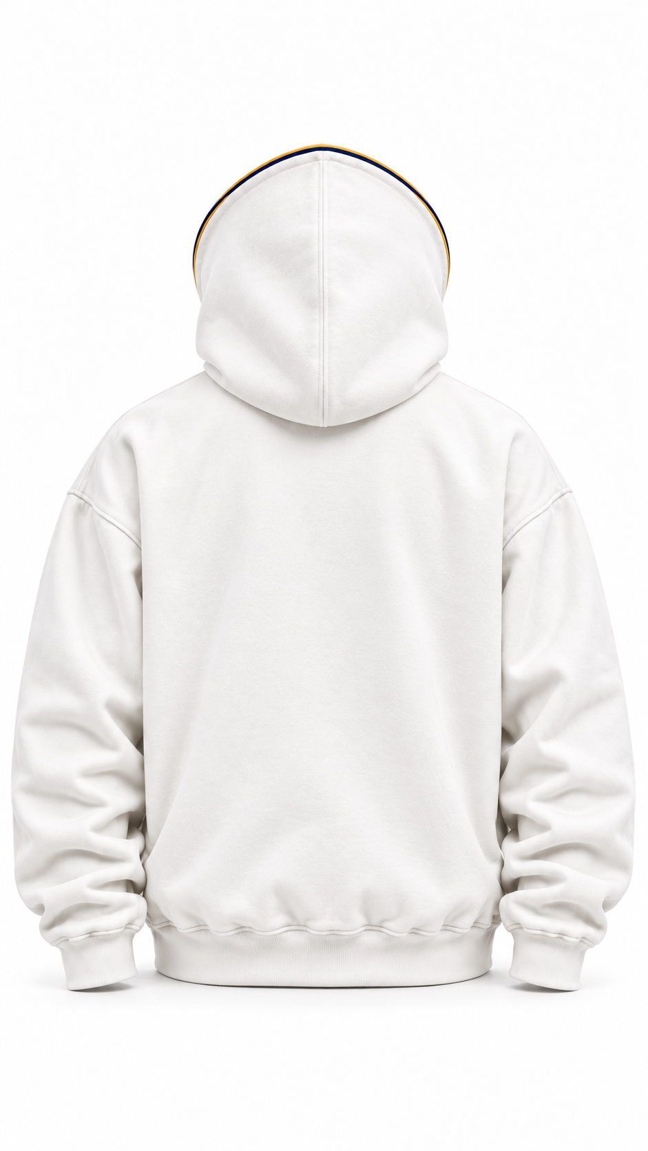 Madridistas Zip-Up