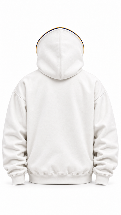 Madridistas Zip-Up